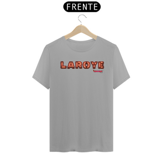 Nome do produtoCAMISETA LAROYE ILUMINADO