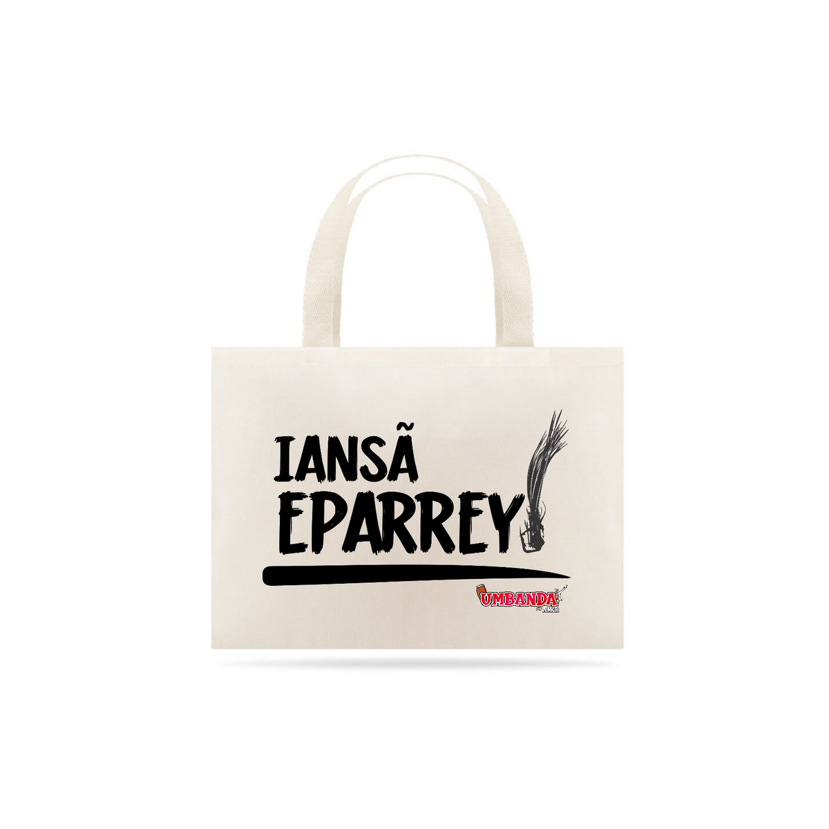 Nome do produto: ECOBAG EPARREY