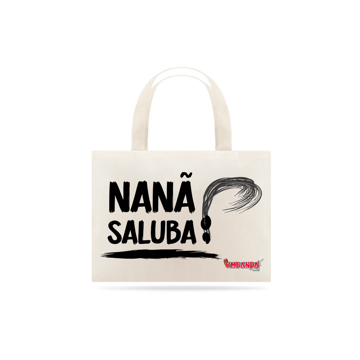 Nome do produto: ECOBAG SALUBA