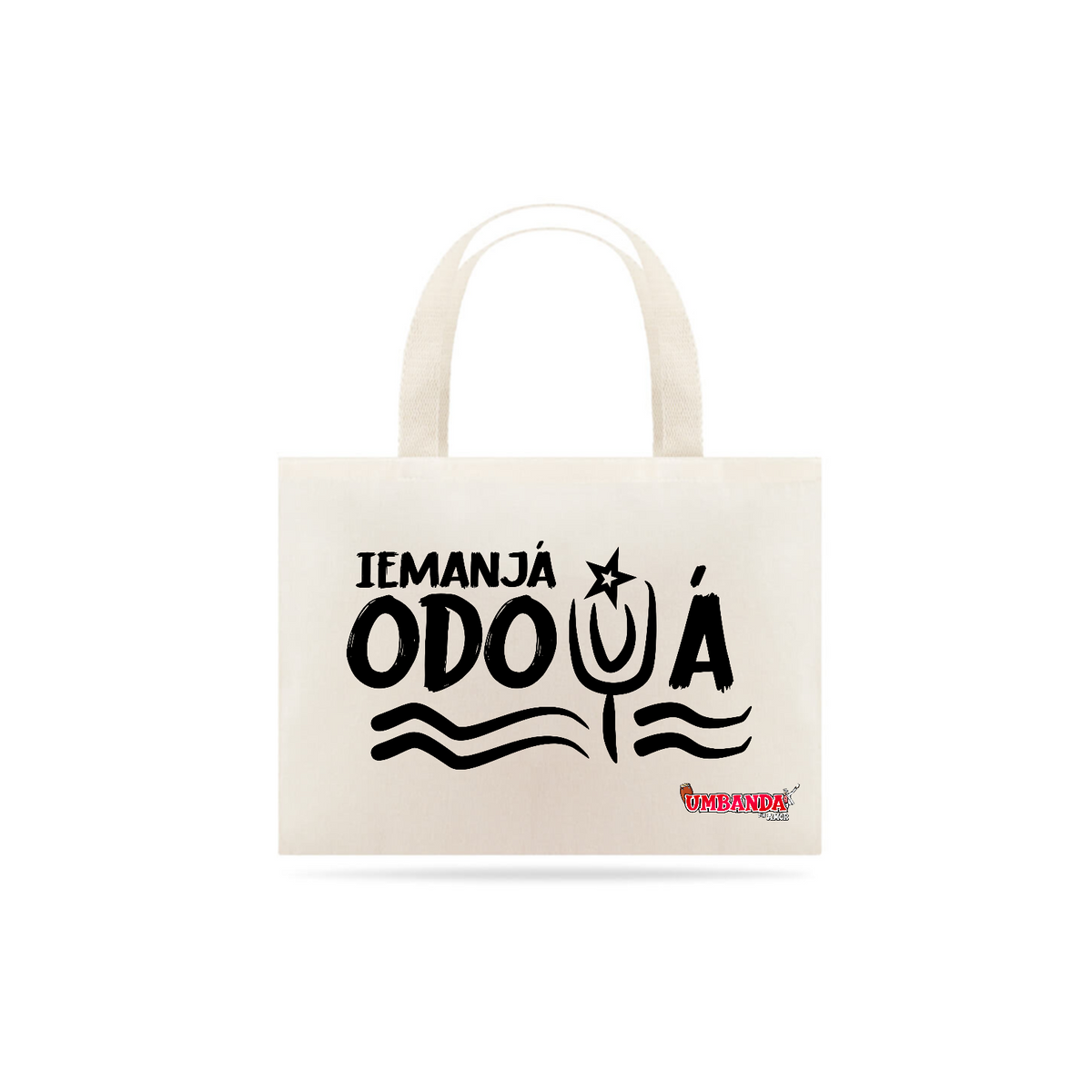 Nome do produto: ECOBAG ODOYA