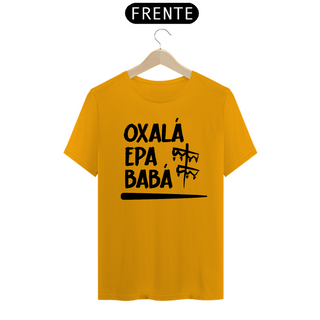 Nome do produtoCAMISETA EPA BABA