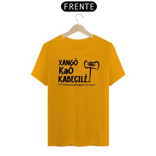 Nome do produtoCAMISETA KAÔ KABECILÊ