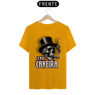 Nome do produtoCAMISETA EXU CAVEIRA