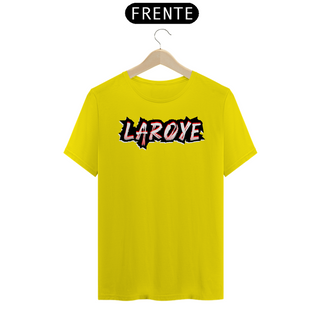 Nome do produtoCAMISETA LARIYÊ 2