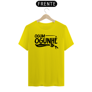 Nome do produtoCAMISETA OGUNHÊ