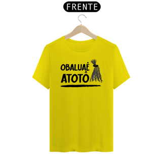 Nome do produtoCAMISETA ATOTÔ