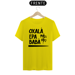 Nome do produtoCAMISETA EPA BABA