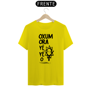 Nome do produtoCAMISETA ORA YE YE O