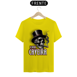 Nome do produtoCAMISETA EXU CAVEIRA