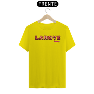 Nome do produtoCAMISETA LAROYE ILUMINADO