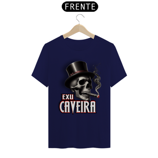 Nome do produtoCAMISETA EXU CAVEIRA