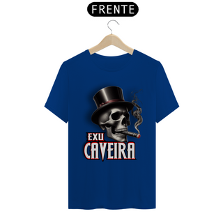 Nome do produtoCAMISETA EXU CAVEIRA