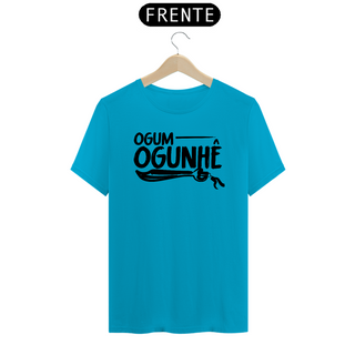 Nome do produtoCAMISETA OGUNHÊ