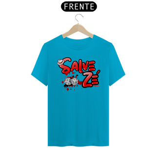 Nome do produtoCAMISETA SALVE ZÉ