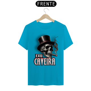 Nome do produtoCAMISETA EXU CAVEIRA