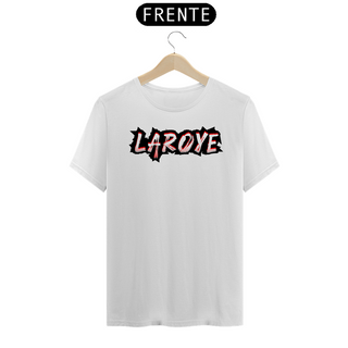 Nome do produtoCAMISETA LARIYÊ 2