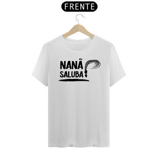 CAMISETA SALUBA