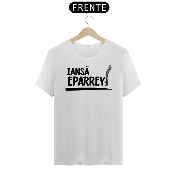 CAMISETA EPARREY