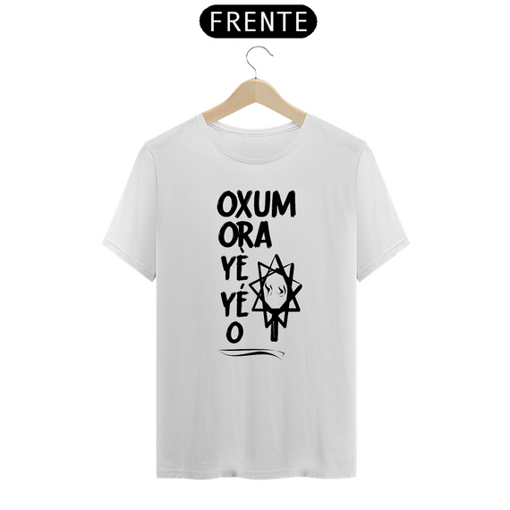 CAMISETA ORA YE YE O