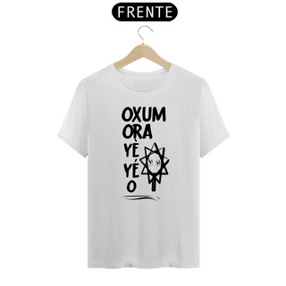 Nome do produtoCAMISETA ORA YE YE O