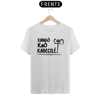 Nome do produtoCAMISETA KAÔ KABECILÊ