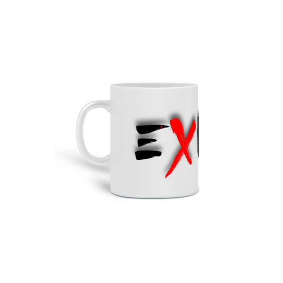 CANECA EXU