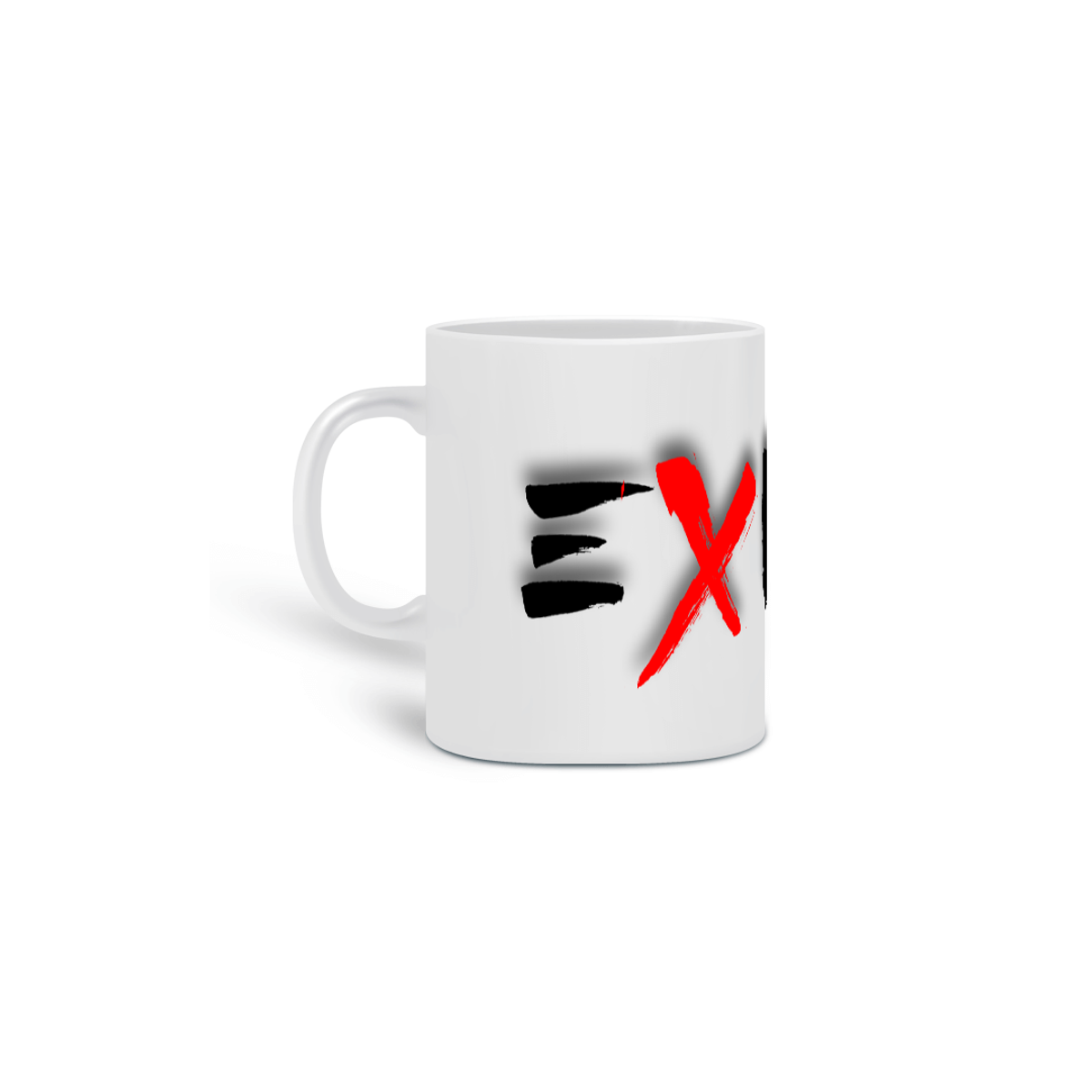 Nome do produto: CANECA EXU