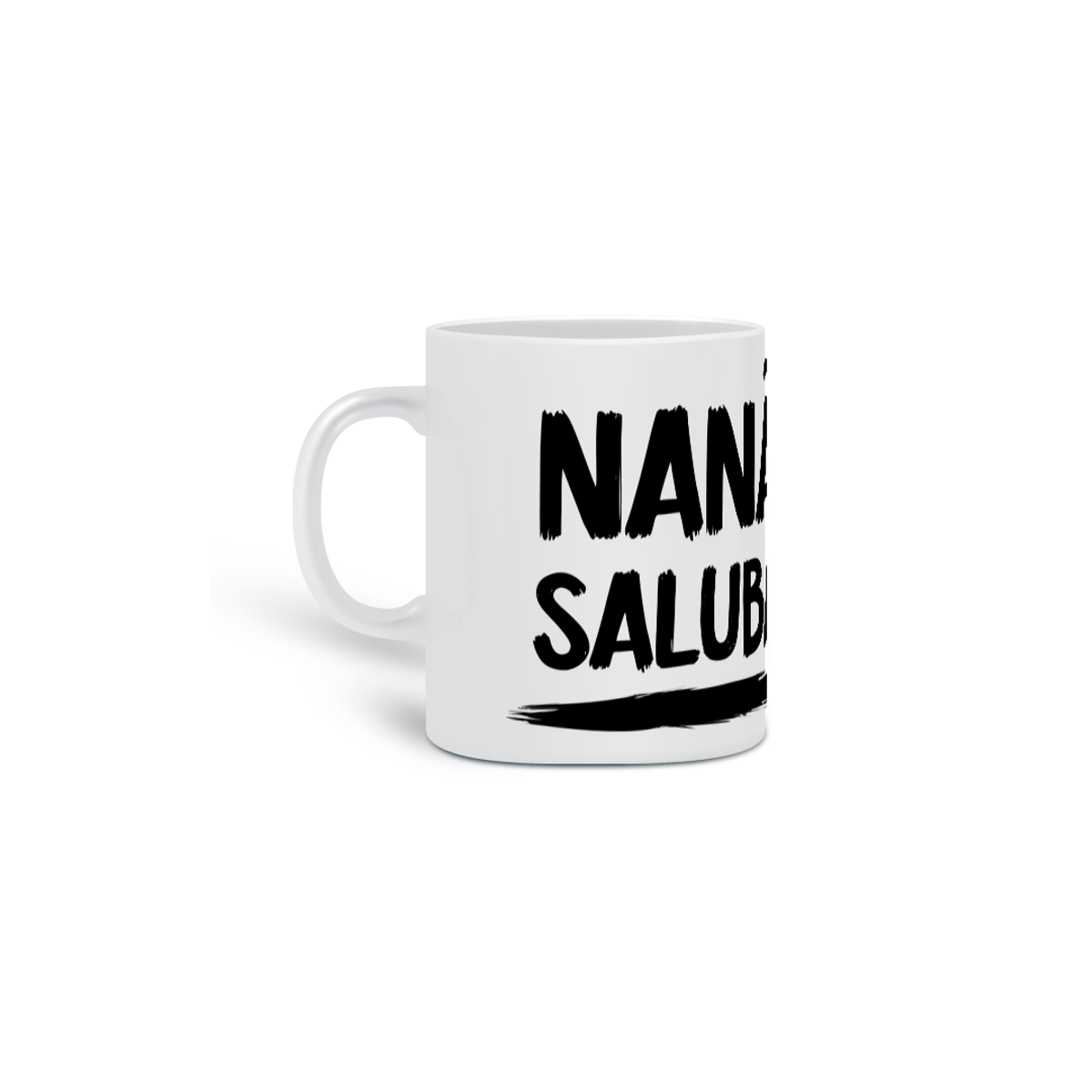 Nome do produto: CANECA SALUBA