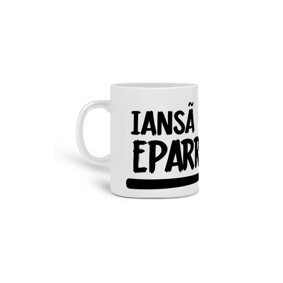 CANECA EPARREY