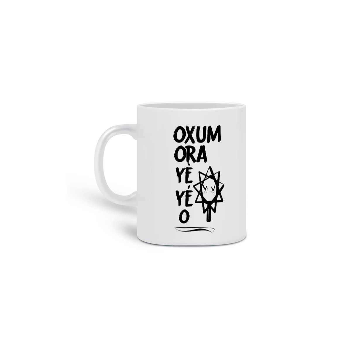 Nome do produto: CANECA ORA YE YE O