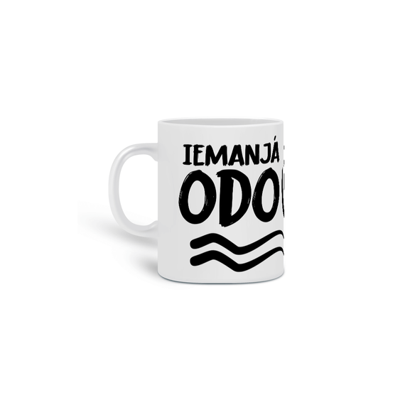 CANECA ODOYÁ