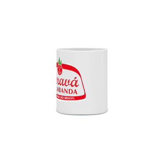 Nome do produtoCANECA SARAVÁ 2