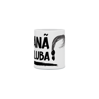 Nome do produtoCANECA SALUBA