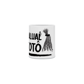 Nome do produtoCANECA ATOTÔ