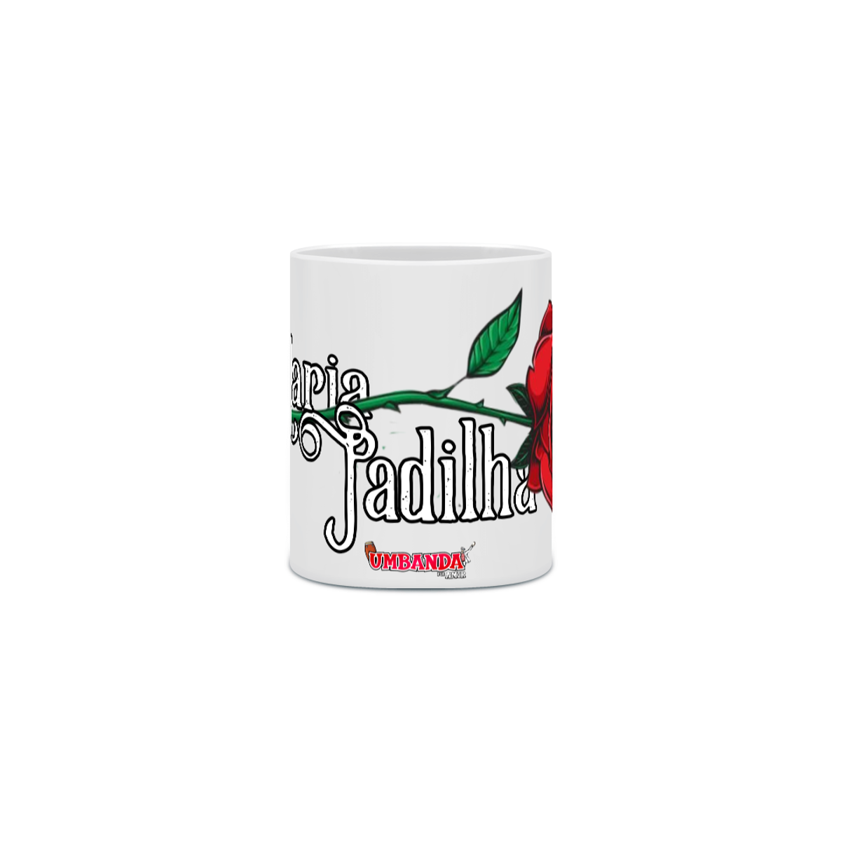 Nome do produto: CANECA MARIA PADILHA