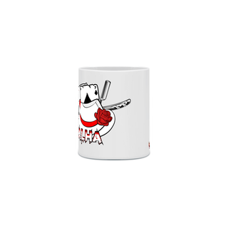 Nome do produtoCANECA NAVALHA