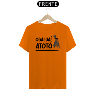 Nome do produtoCAMISETA ATOTÔ