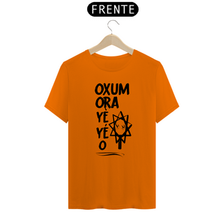 Nome do produtoCAMISETA ORA YE YE O