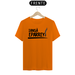 Nome do produtoCAMISETA EPARREY