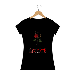 Nome do produtoCAMISETA LAROYÊ 4