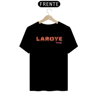 CAMISETA LAROYE ILUMINADO