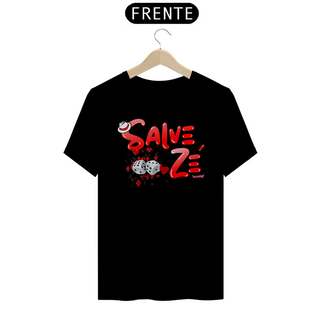 Nome do produtoCAMISETA SALVE ZÉ