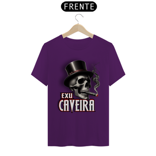 Nome do produtoCAMISETA EXU CAVEIRA