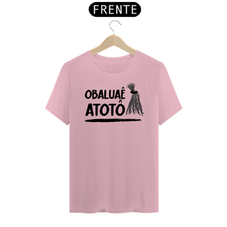 Nome do produtoCAMISETA ATOTÔ