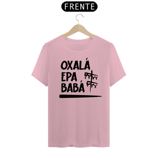 Nome do produtoCAMISETA EPA BABA