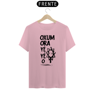 Nome do produtoCAMISETA ORA YE YE O