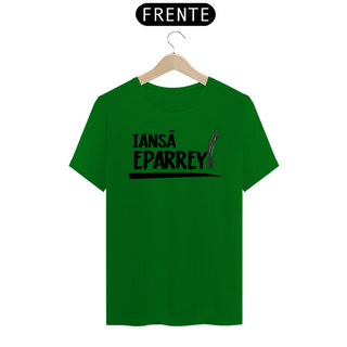 Nome do produtoCAMISETA EPARREY