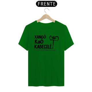 Nome do produtoCAMISETA KAÔ KABECILÊ