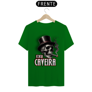 Nome do produtoCAMISETA EXU CAVEIRA