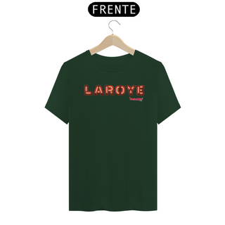 Nome do produtoCAMISETA LAROYE ILUMINADO